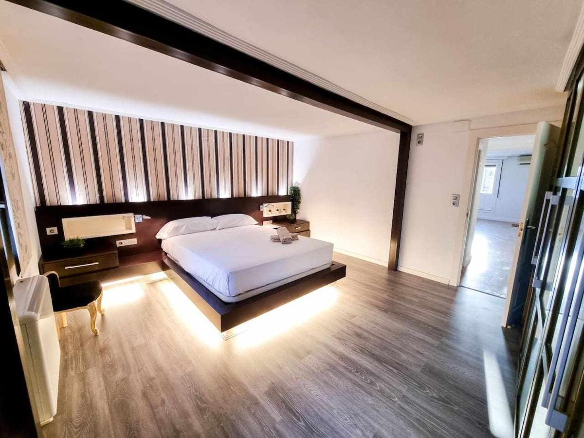 Casa De Goya Comotucasa Saragosse Extérieur photo
