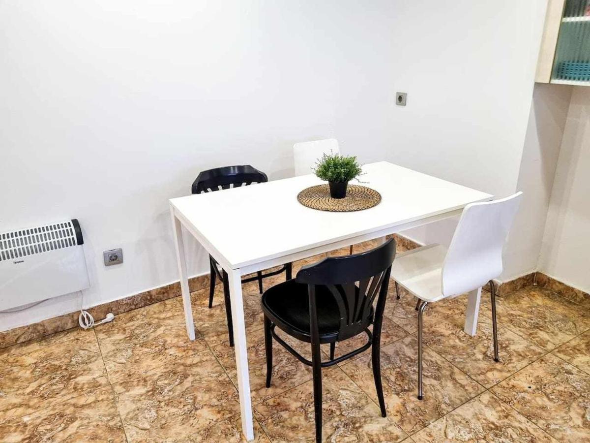 Casa De Goya Comotucasa Saragosse Extérieur photo