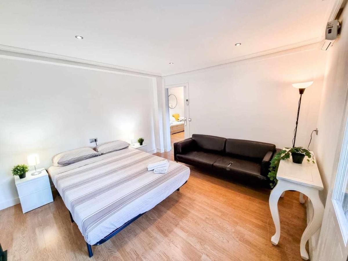 Casa De Goya Comotucasa Saragosse Extérieur photo